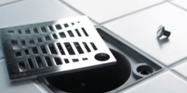 Desentupimento de ralo